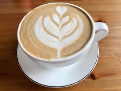 红酒拿铁-VOYAGE COFFEE(北锣鼓巷店)