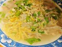 -洛阳面馆(红专路店)