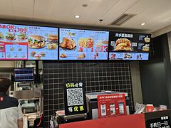 -肯德基(万科广东路店)
