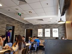 -麦当劳(健德桥得来速店)