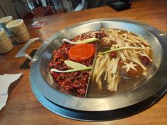 -楠火锅(仁恒梦中心店)