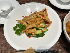 -金稼园·金平湖农家菜