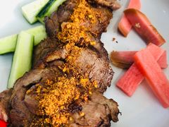 -My Way Town买味堂·东南亚餐厅(亦庄店)