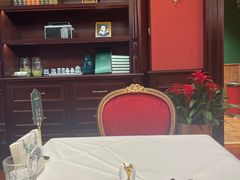 -哈拉硕俄式西餐
