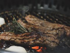 -木槿花韩式炭烤·熟成肉工坊(孙文东路店)