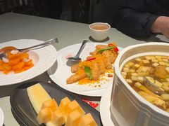-明州小宴(文化广场店)