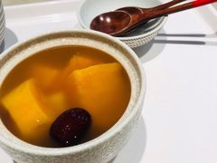 黄金番薯糖水-小团圆糖水铺(襄阳南路店)