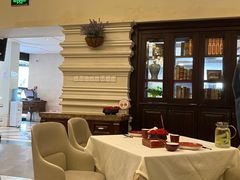-大鸭梨烤鸭店(花园村店)