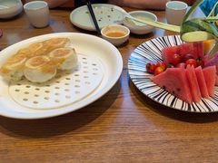-新时代大酒店(仰口路店)