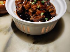 -绿茶餐厅(汇悦大融城店)