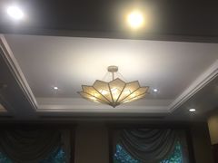 包厢-御花园·粤菜·海鲜火锅(中山公园店)