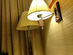 -惠州惠阳丽景国际花园酒店(市政广场店)