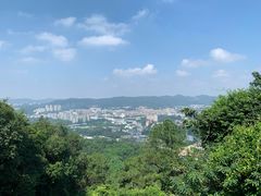 -火炉山森林公园