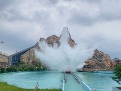 -南昌玛雅海滩水公园
