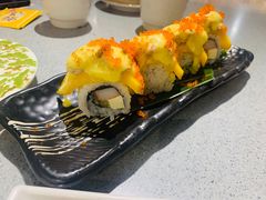 -友壹町寿司(嘉洲广场店)