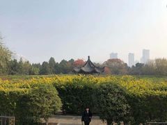 -南阳卧龙岗武侯祠