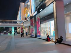 -布吉佳兆业广场