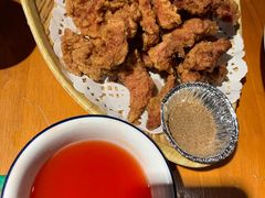 -旺角小渔村·海肠捞饭开创者(环山路店)
