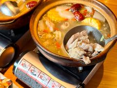 -蚝翅·海鲜粥·烧烤·龙虾季(海曙天一店)