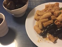 -翠林精选·洗浴·餐饮·住宿(江东大道店)