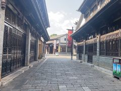 -云南民族村