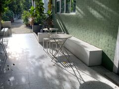 -ADO KAFE(大学城店)