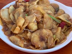 -如意香辣鸡架(总店)