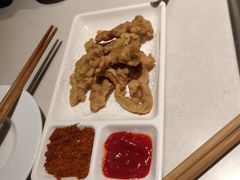 -海底捞火锅(万丰桥店)
