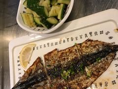 -很久以前羊肉串(大华三路店)