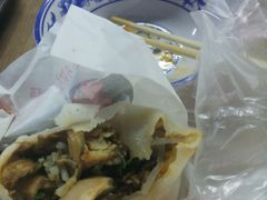 -安徽阜阳卷馍(西单店)