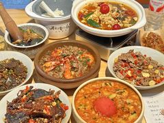 -韵味湘肴·小炒黄牛肉(五一广场美食地标店)