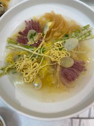 -东庭海鲜酒店(世茂广场店)