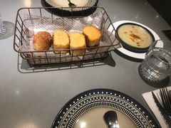 -西堤牛排(北京国瑞店)