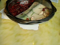 -五星桥原切肥牛火锅(怀德桥店)