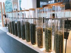 -萃茶师(琅西店)