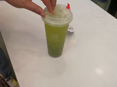 奇异果粒多-鲜果时间·果蔬茶(赛格负二层店)