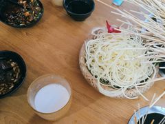 -屋头串串(临江路店)