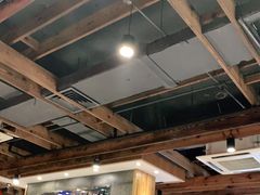 大堂-福海居烤鸭店(鸟巢店)