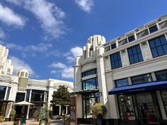 -比斯特上海购物村精品奥特莱斯