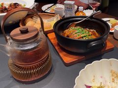 -炊江南·上海菜(国展华漕店)