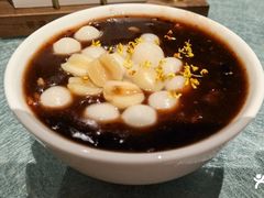 -小厨娘淮扬菜(板桥一店)