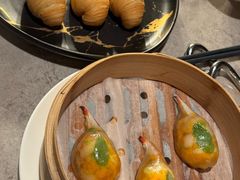 -广州文华东方酒店·江-由辉师傅主理