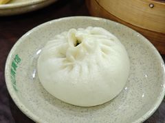 -李记清真馆(打钉巷店)