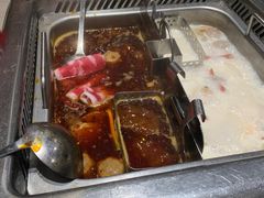 -海底捞火锅(龙岗星河COCO Park店)