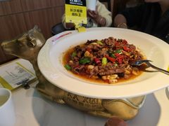 -炊烟小炒黄牛肉(中心印象城店)
