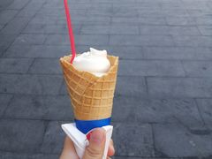 -DQ·蛋糕·冰淇淋(五角场万达店)