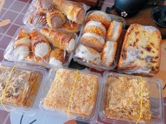 -爱德顺糕点食屋(利民道店)