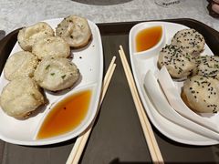 -大食代美食广场(迪士尼小镇店)
