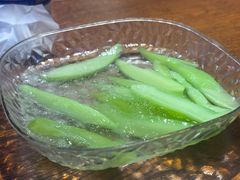 -京狮炙燥·精酿烧烤(首经贸店)