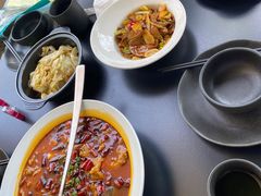 -榕意·川味之美(深业上城店)